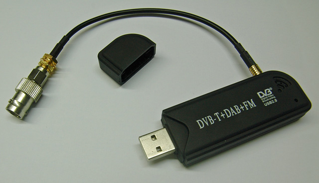 Dongle TDT