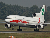 CS-TMX [L1011-3(500) TRISTAR]