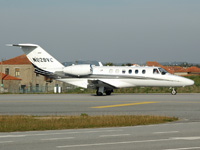 N929VC [C525A CITATIONJET 2]