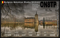 ON8TP (20m)