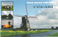 PD0ARI (20m)