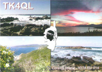 TK4QL (20m)