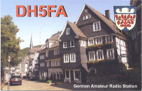 DH5FA (20m)