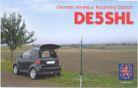 DE5SHL (20m)