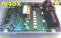 PI4DX