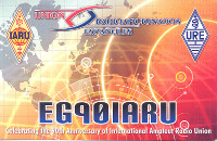 EG90IARU
