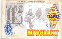 HF90IARU