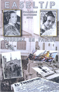 EA5ELT/P (20m)