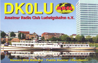DK0LU (20m)