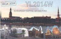 YL2014W (20m)