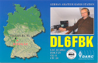 DL6FBK (40m)