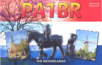 PA1BR (40m)