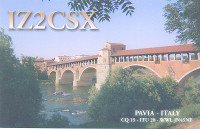 IZ2CSX (40m)