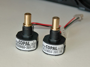 Encoders