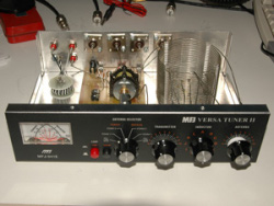 MFJ-941E open heart