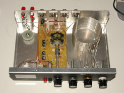 MFJ-941E open heart