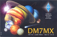 DM7MX (15m)