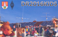 DR2016KIDS (20m)